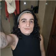 Profesor de Inglés adaptable para todos los niveles.